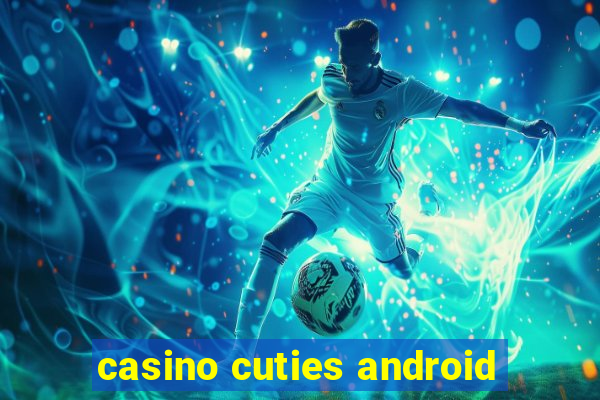 casino cuties android